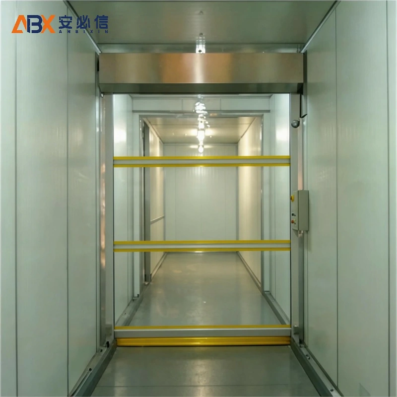 大同市PVC快速门