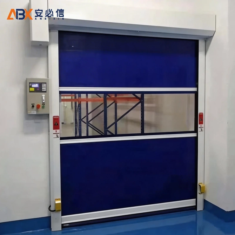 大同市自动快速门