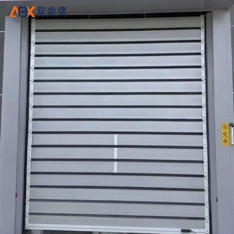 大同市洁净室高速门