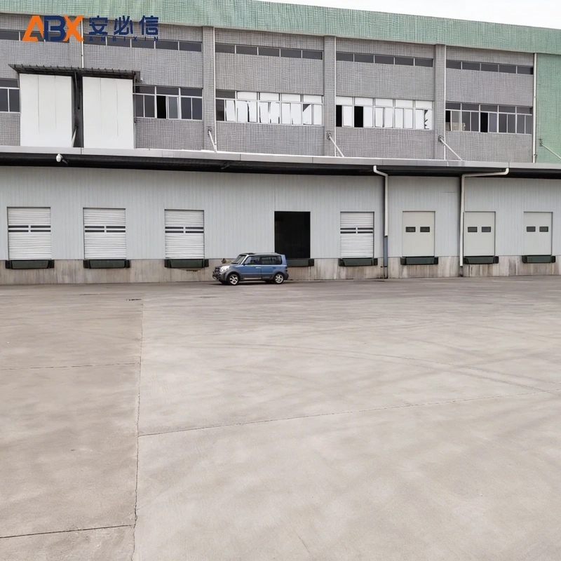 大同市涡轮硬质高速门